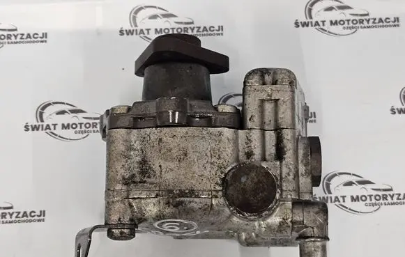 Power steering pump