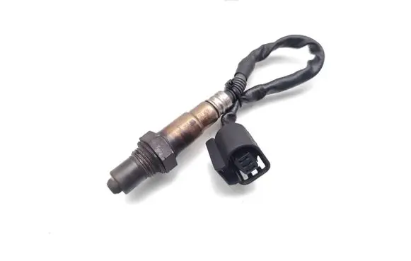 BMW 1 F20 F21 Lambda probe sensor 7595353 0258027005