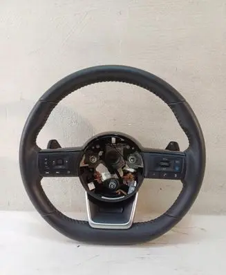 Nissan Qashqai J12 Steering wheel 48430