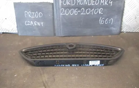 Ford Mondeo MK IV Other center console (tunnel) element 7S71AD32HE