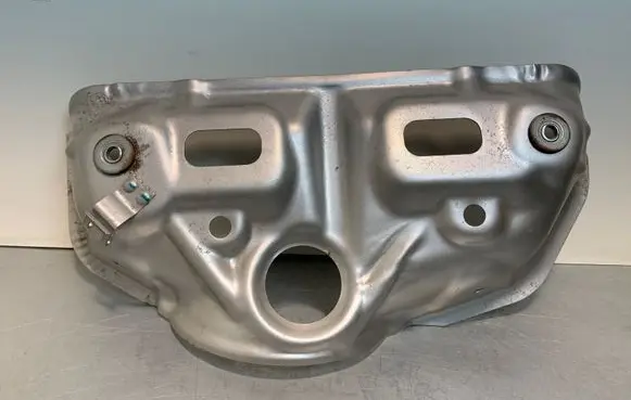 Mitsubishi ASX Other exhaust manifold parts 