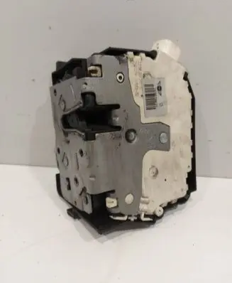 Mini One - Cooper Coupe R56 Front door lock 0556769