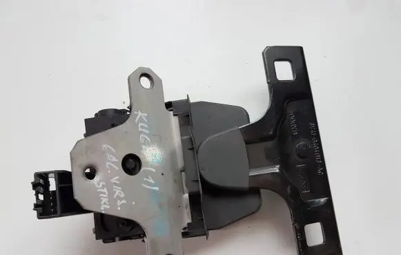 Ford Kuga I Tailgate/trunk/boot lock/catch/latch 8V41S404B13AC 8Y412442066AF 241411