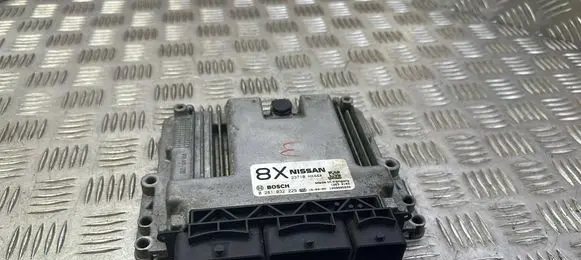 Engine control unit/module