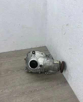 BMW 3 E90 E91 Front differential 7533972 753397212 3.15