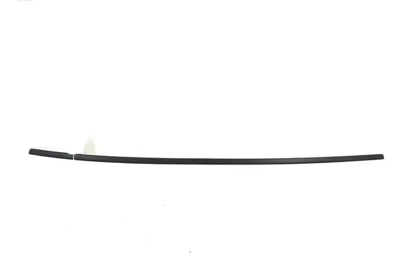 Hyundai Ioniq Roof trim bar molding cover 87240G2000