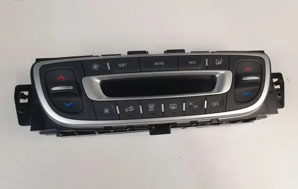 Renault Scenic III - Grand scenic III Climate control unit 275109409R