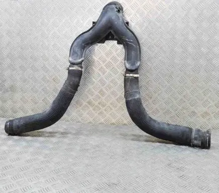Maserati Quattroporte Intercooler hose/pipe H20947 670003620