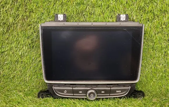 Buick Encore I Screen/display/small screen 42670751 545290509