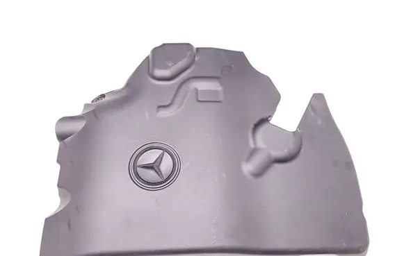 Mercedes-Benz Sprinter W906 Engine cover (trim) A6510106423 A6510106523