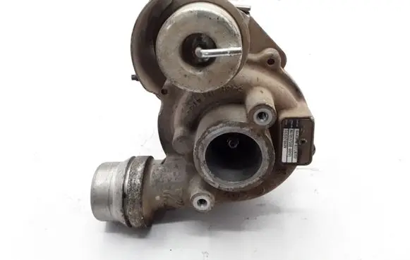 Renault Kangoo II Turbo 54359710028