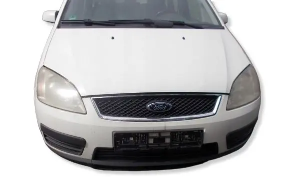Ford C-MAX I Engine bonnet/hood 