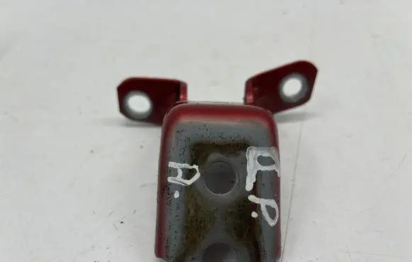 Mazda CX-30 Front door lower hinge 