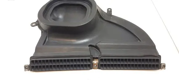 Iveco Daily 35 - 40.10 Air intake duct part 3802824
