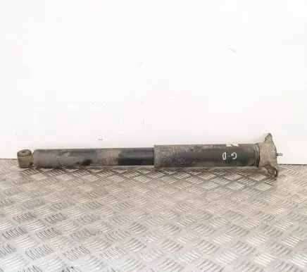 Ford Kuga II Rear shock absorber/damper D04JACV6118080ABB