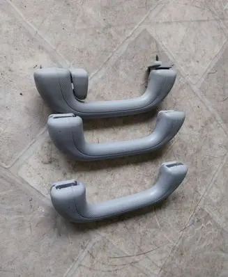 KIA Ceed A set of handles for the ceiling PA66