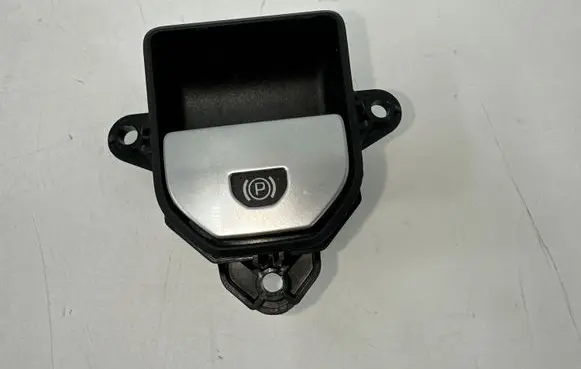 Land Rover Range Rover Evoque L538 Hand parking brake switch GJ322B623