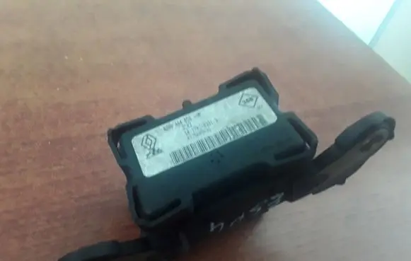Renault Espace - Grand espace IV ESP acceleration yaw rate sensor 8200404858