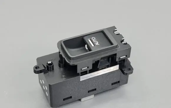 Honda Accord Electric window control switch 35780TL0E02M1