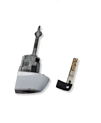 BMW X1 E84 Front door lock (next to the handle) 51212993145 2993145