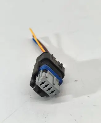 Citroen C5 Headlight/headlamp wiring loom/harness