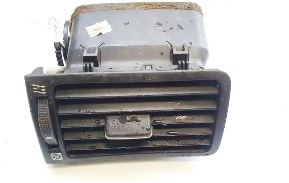 Toyota Corolla E120 E130 Dash center air vent grill