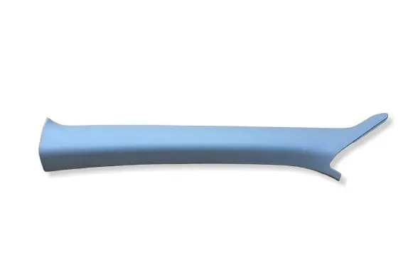 Skoda Octavia Mk3 (5E) (A) pillar trim 5E0867233