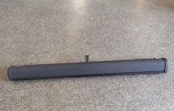 Audi A6 S6 C5 4B Trunk/boot cargo luggage net 4B9861691B