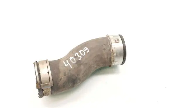 Ford Galaxy Intercooler hose/pipe