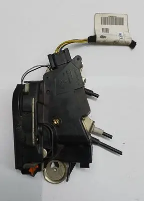 Mercedes-Benz Vito Viano W639 Sliding door lock A6397300435