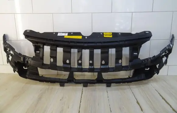 Citroen Berlingo Front grill 9682581680