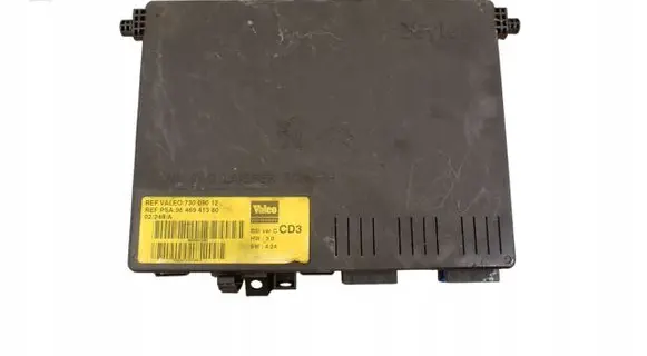 Peugeot 406 Relay mounting block 9646941380
