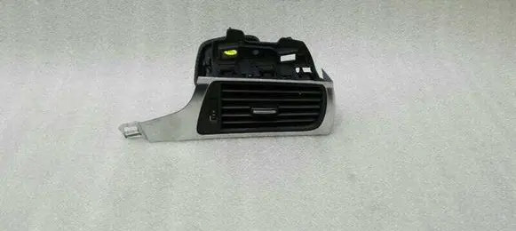 Audi A7 S7 4G Dashboard side air vent grill/cover trim 4G2820902