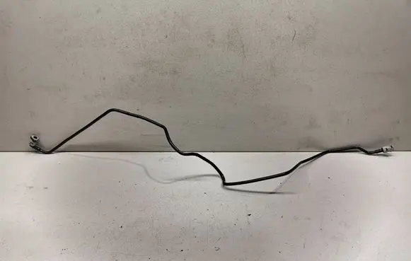 Porsche 911 992 Vacuum line/pipe/hose 992121638