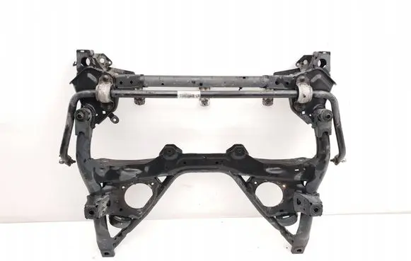 BMW 2 F22 F23 Front axle beam 6872118 25390555 6866983