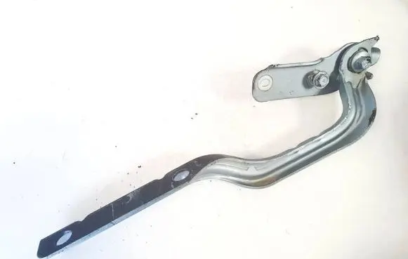 Chrysler Pacifica Engine bonnet/hood hinges 668abd67400