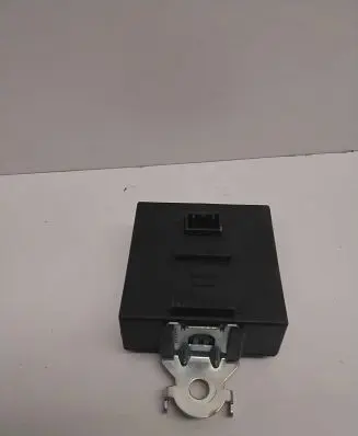 Renault Koleos I Keyless (KESSY) go control unit/module 28595JY40A A2C53212570 S180039001