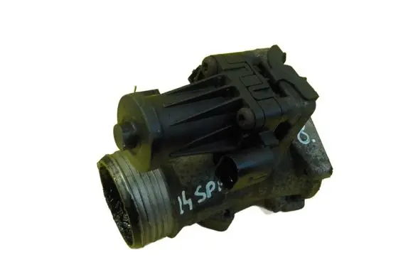 Volvo S60 EGR thermostat 505906010
