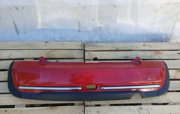 Mini One - Cooper R50 - 53 Rear bumper 7127924