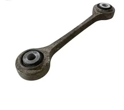 Porsche Cayenne (92A) Front anti-roll bar/stabilizer link 95534306900