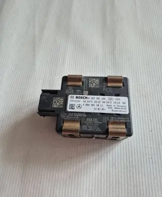 Mercedes-Benz CLA C118 X118 Distronic sensor radar A0009053011