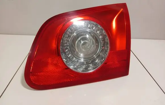 Volkswagen PASSAT B6 Tailgate rear/tail lights 3C9945094
