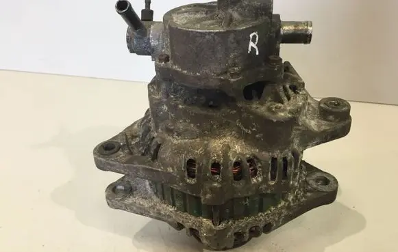 Hyundai H-1, Starex, Satellite Generator/alternator AF111382 373004A001 110A