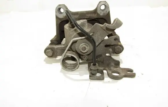Volkswagen Caddy Rear brake caliper