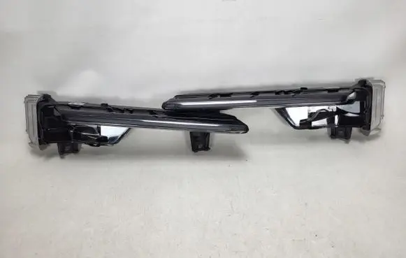 Porsche 911 992 LED Daytime headlight CIEMNE