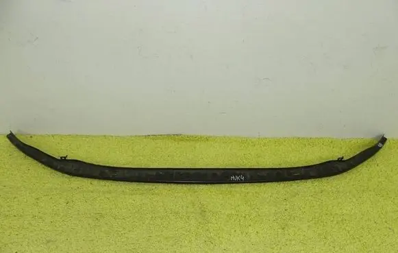 Volkswagen Golf VIII Front bumper support beam 5H0807651E