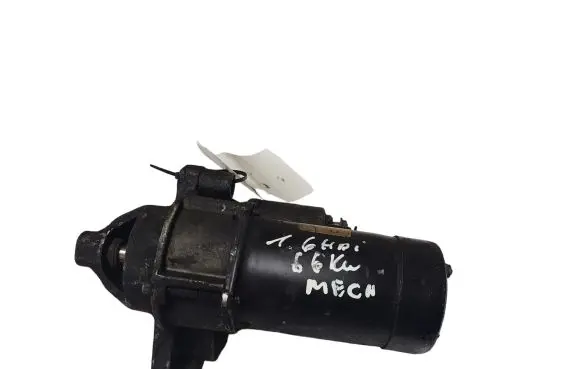 Peugeot Partner Starter motor 20600200030