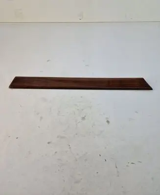 Front door trim (molding)