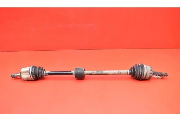Opel Combo C Front driveshaft