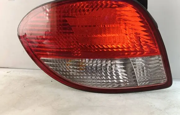 Hyundai Coupe Rear/tail lights 92401275